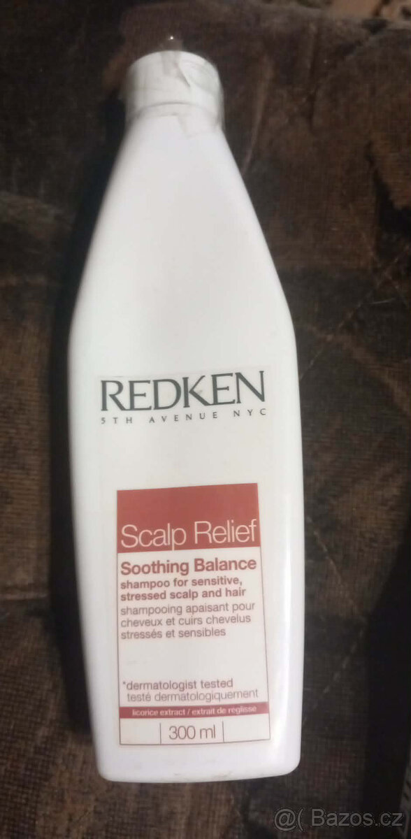Redken sampony - 2
