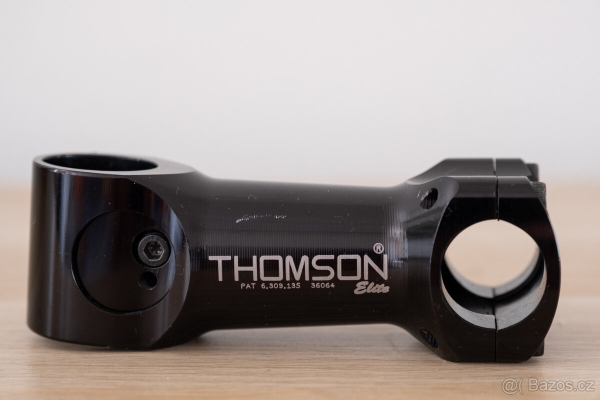 Thomson Elite 100mm x 5° - 2