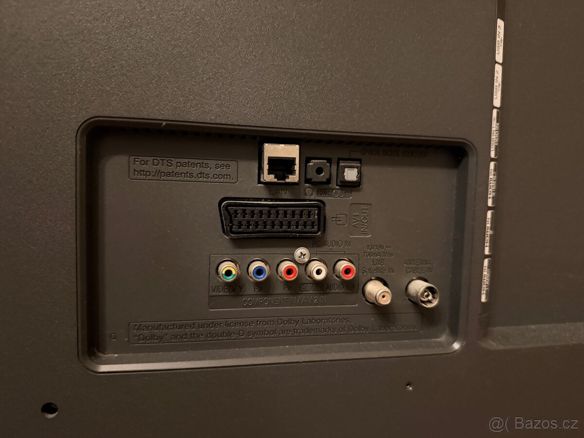 televizor LG 42LB570V - 2