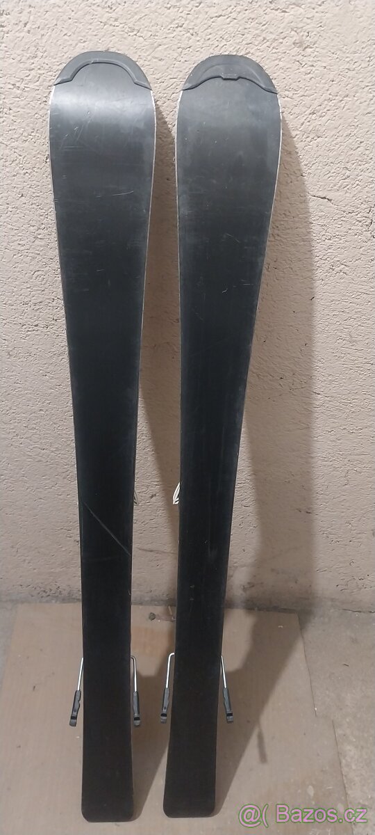 Lyže - 2