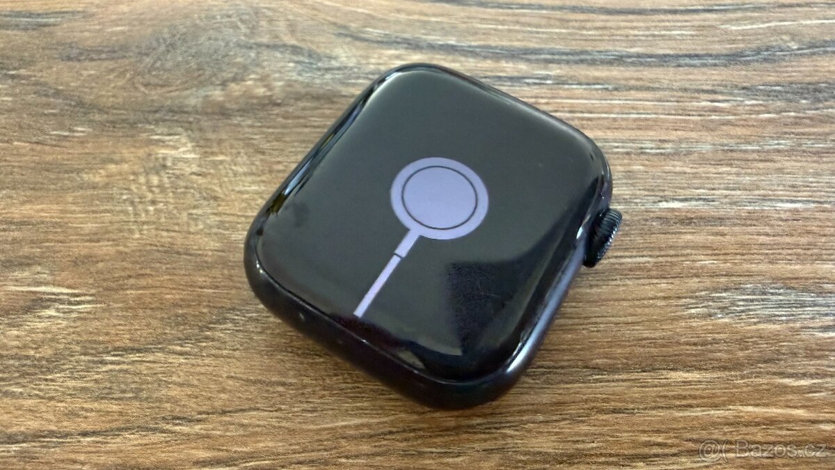 Apple Watch Series 9 41mm - NEFUNKČNÍ - 2