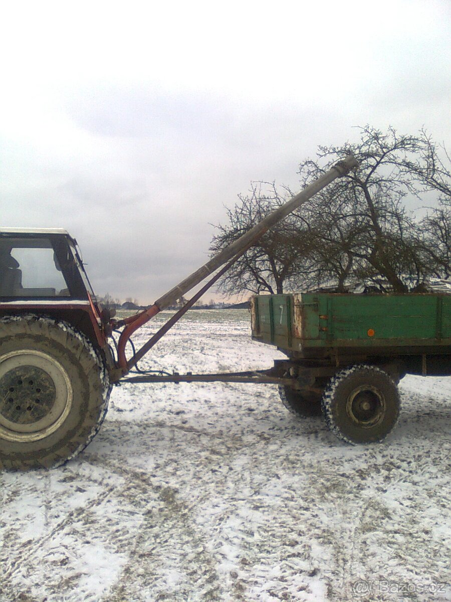 Ruka za traktor - 2