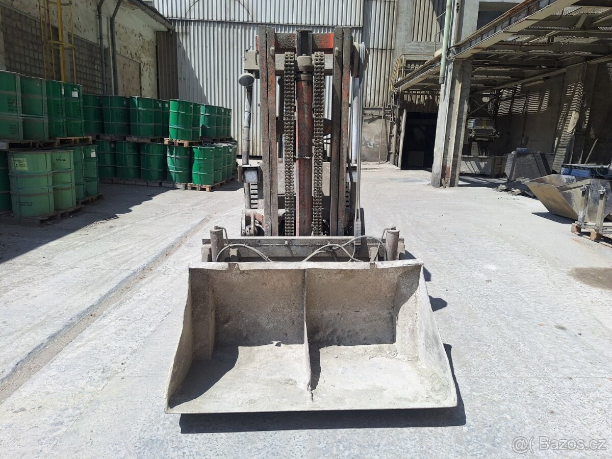 DESTA DVHM 3222 LI - 2