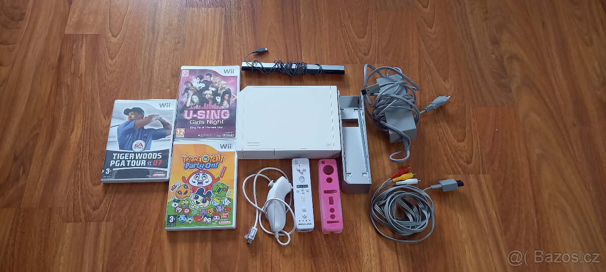 Nintendo Wii - 2