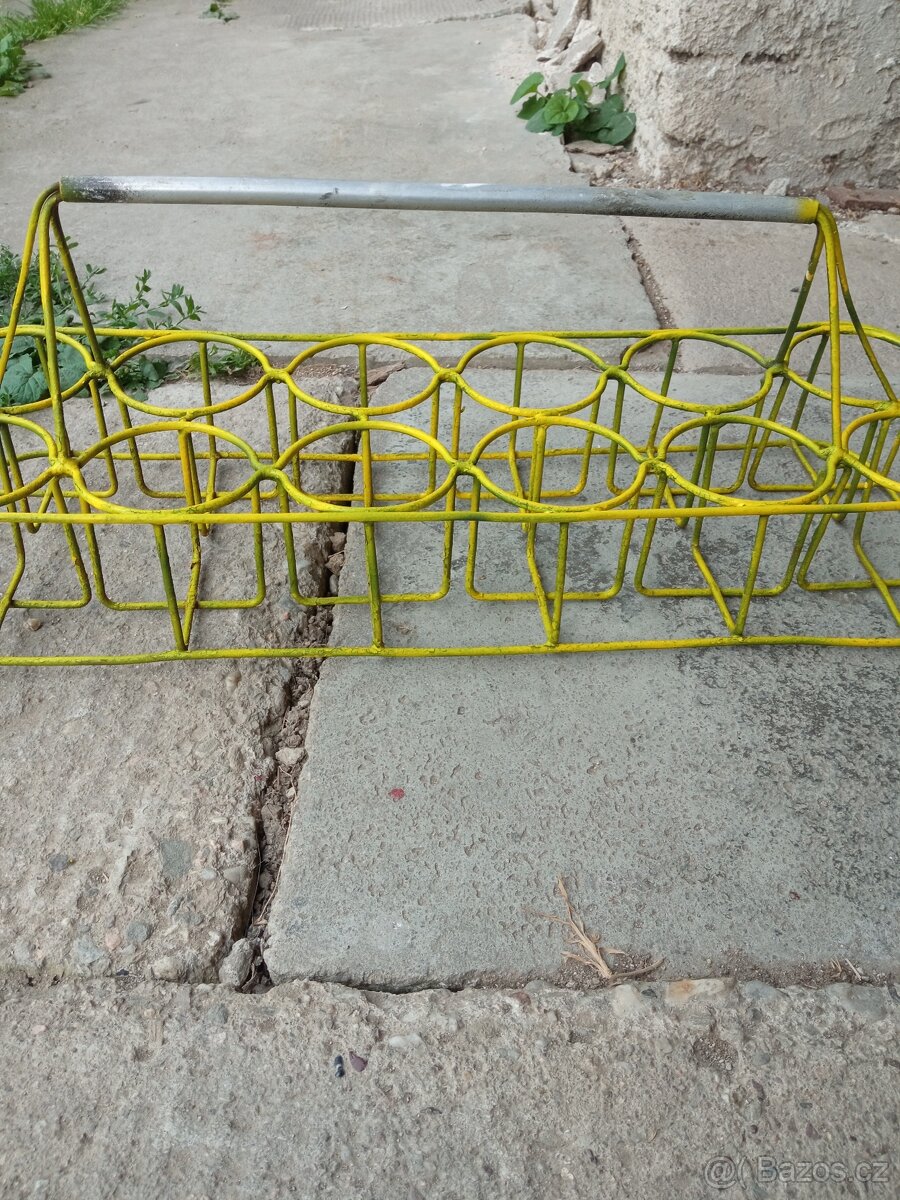 nosič - 2