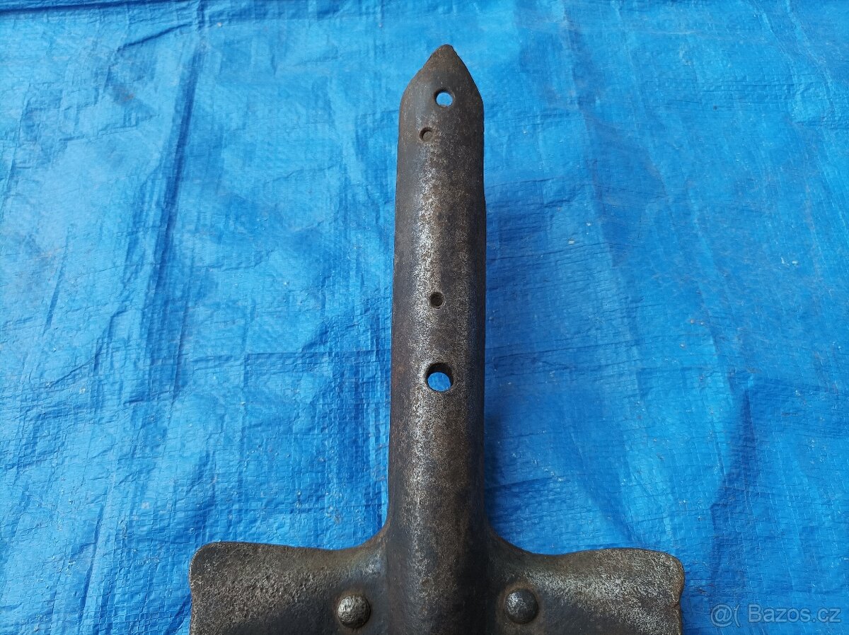 Lopatka - 2