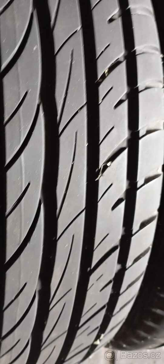 Letní pneu 205/65 R15 94H - 2
