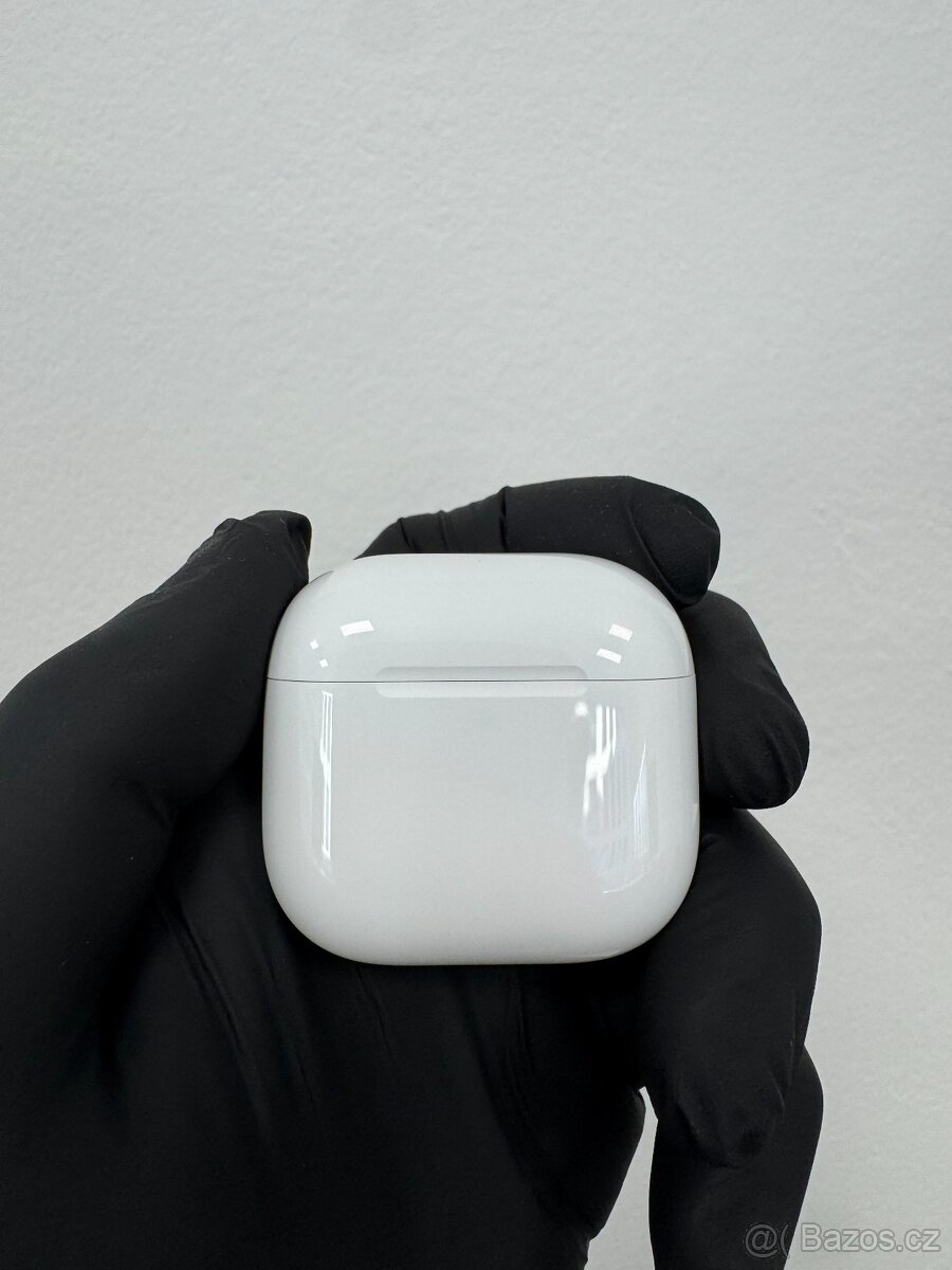 🎧 Apple AirPods 4 - 2
