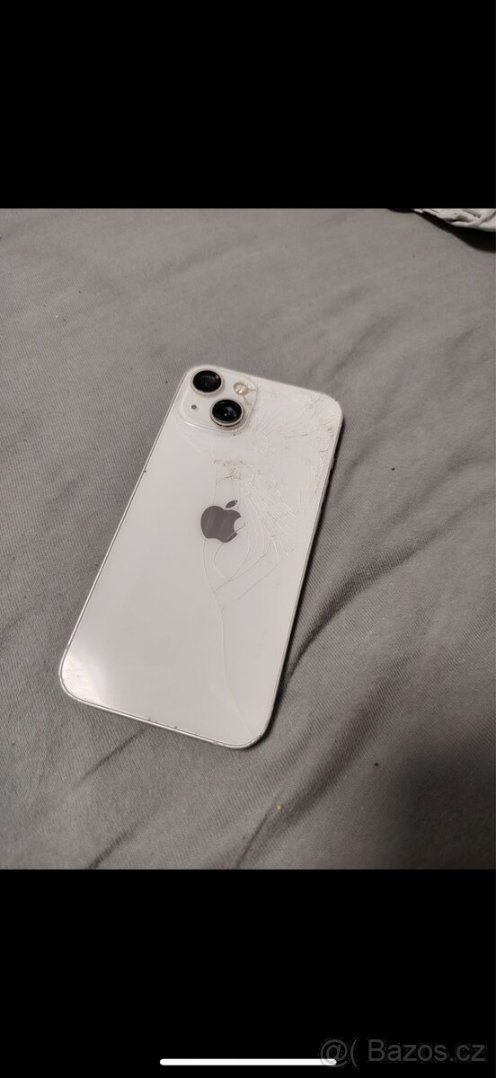 iPhone 13 128GB - 2