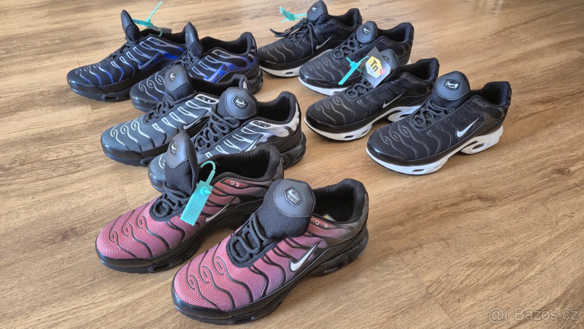 NIKE - 2