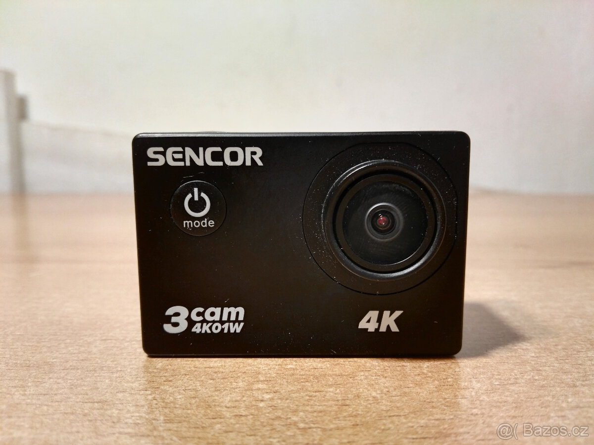 Kamera Sencor 3CAM 4K01W - 2