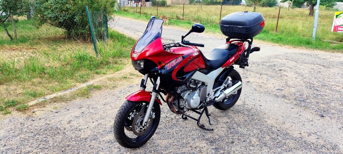 Yamaha TDM 850 - 2