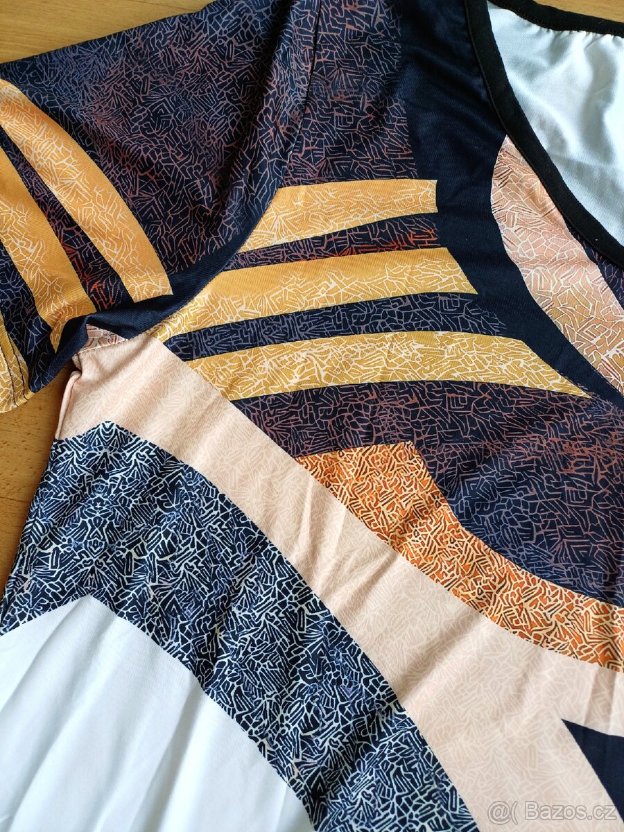 NOVÁ halenka vel.3XL - 2