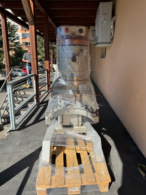 Kuchyňský robot SPAR 80A - 2