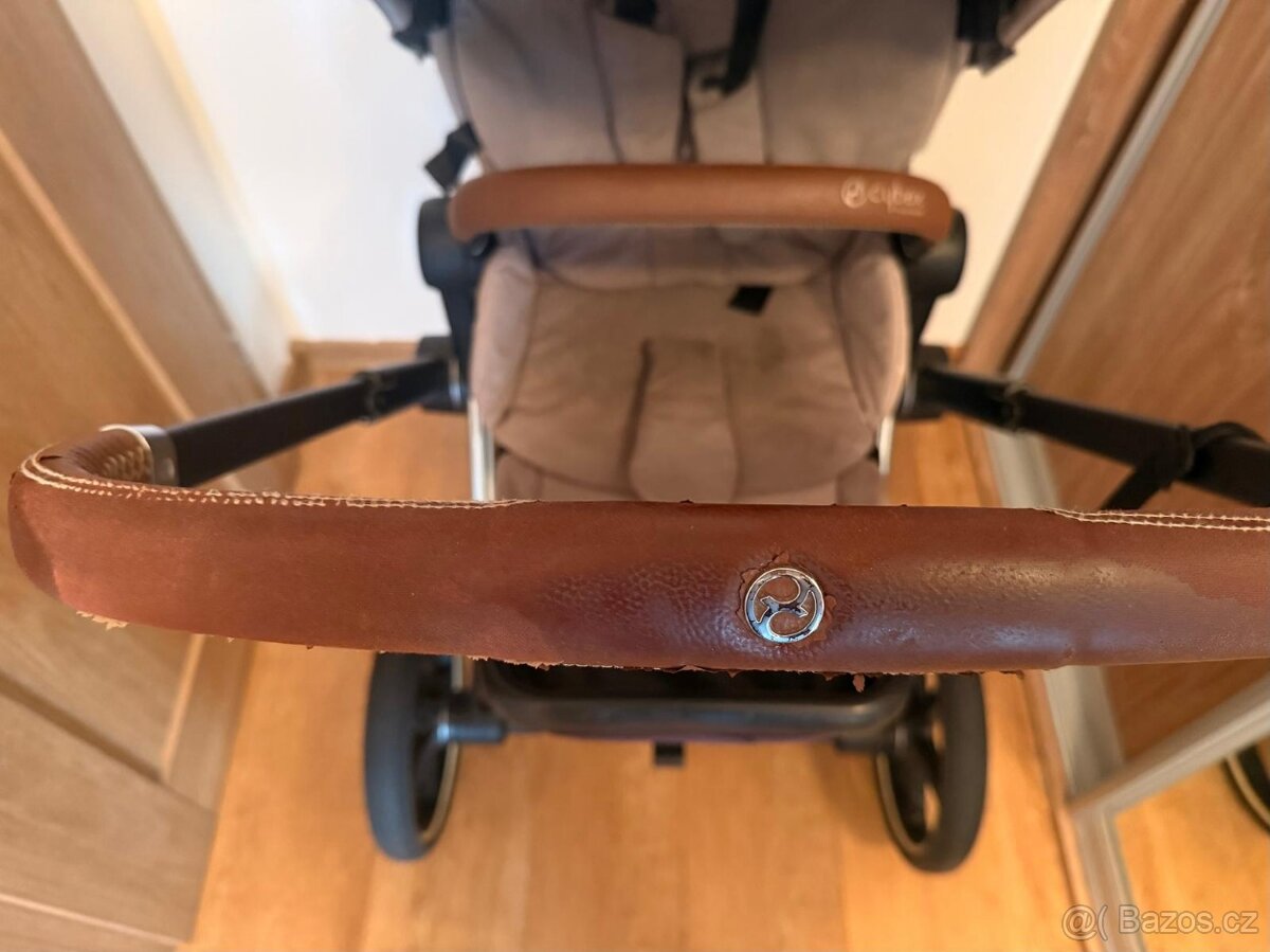 Cybex Priam - 2