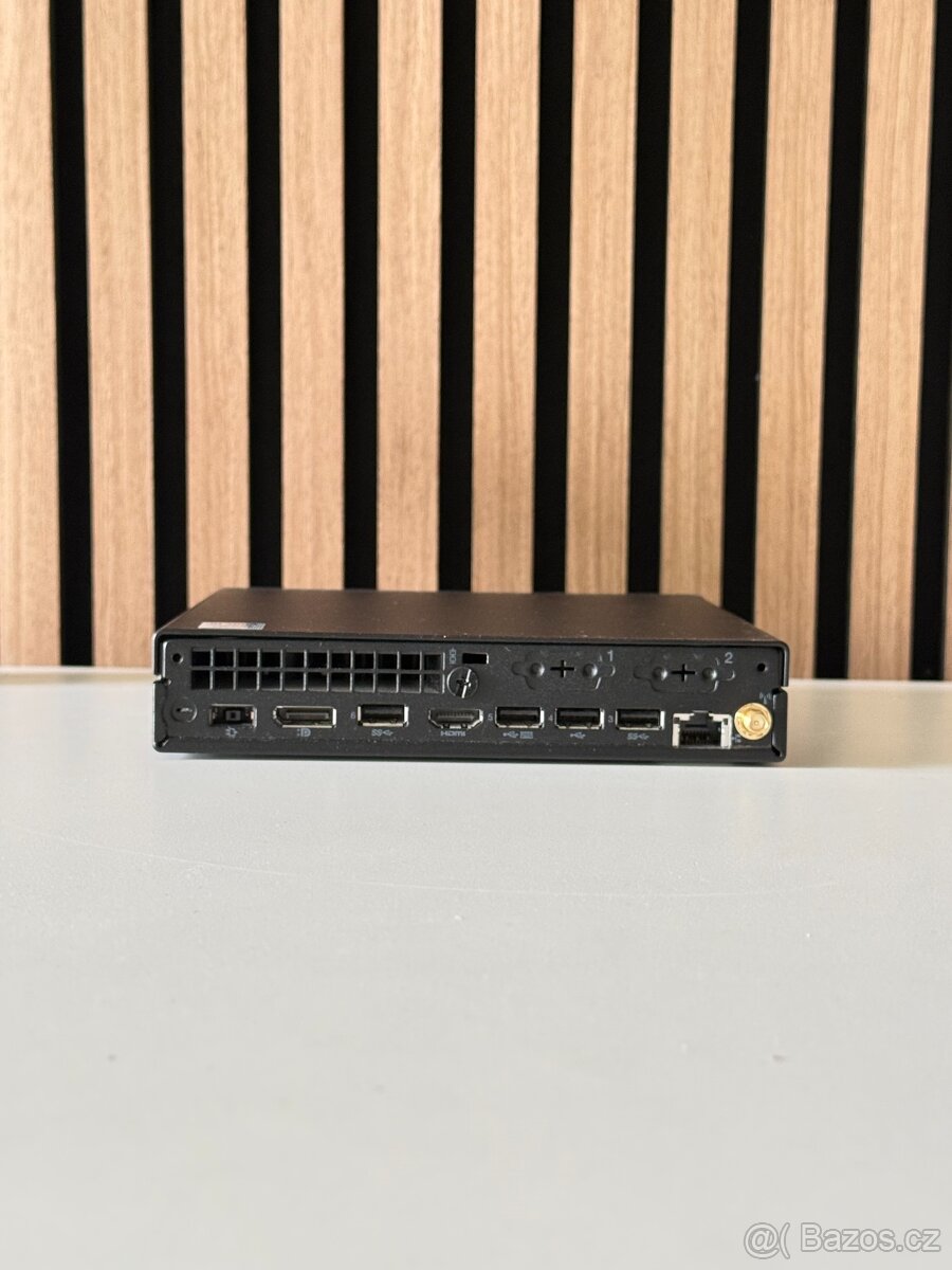 Lenovo ThinkCentre M60e i5 10th - 2