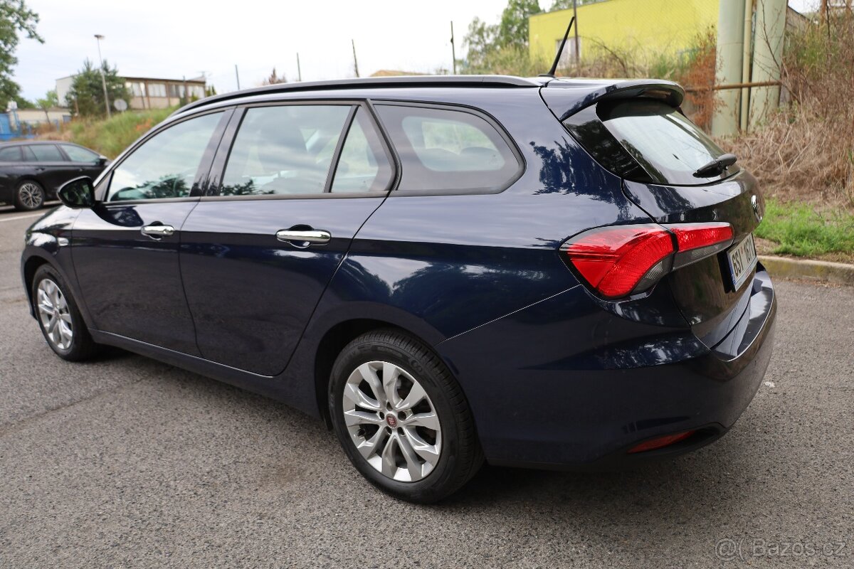 Fiat Tipo 1.6 M-Jet SW 88 kW - 2