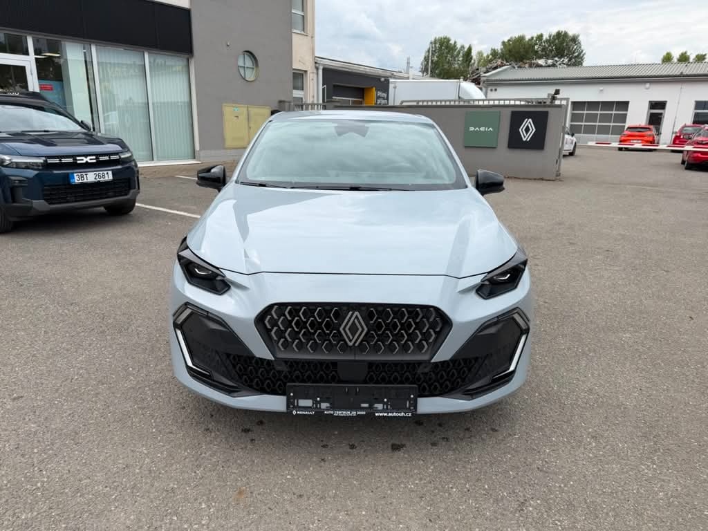 Renault Clio techno TCe 115 EDC - 2