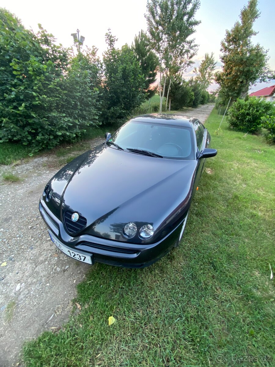 Alfa Romeo GTV 2.0TB - 2