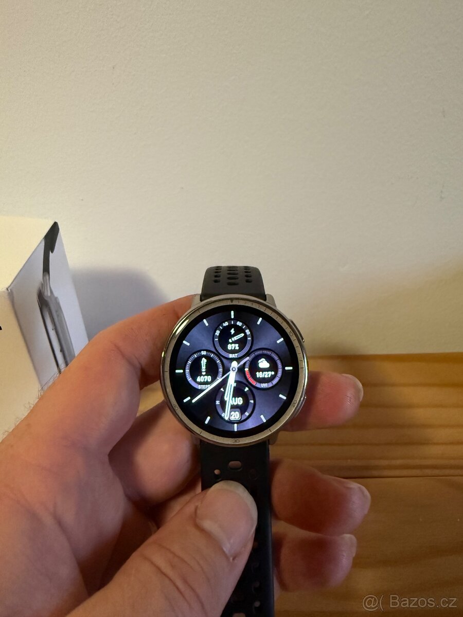 Amazfit Active 2 - 2