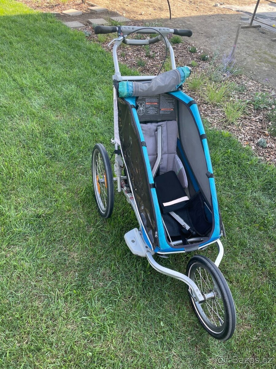 Thule Chariot CX1 - 2