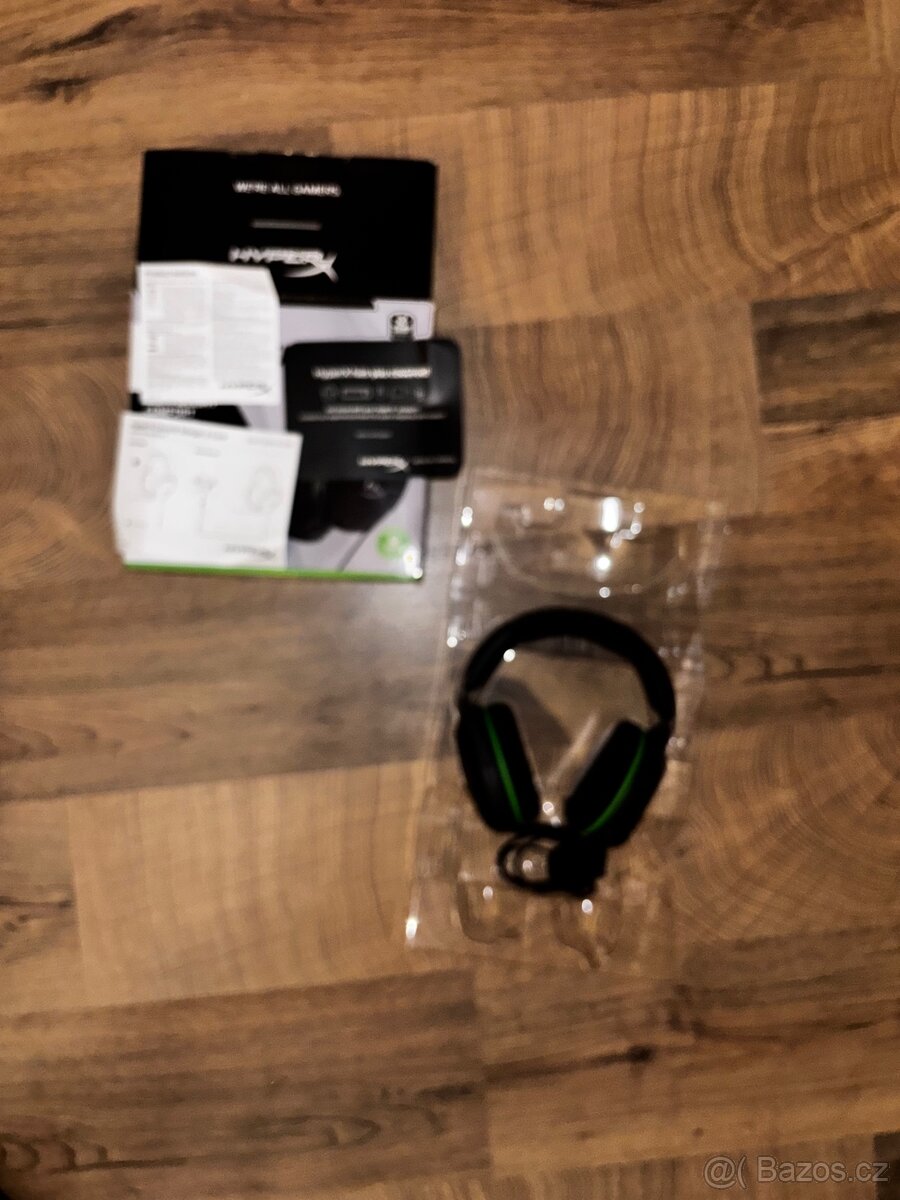 HyperX Stinger 2 Core - 2