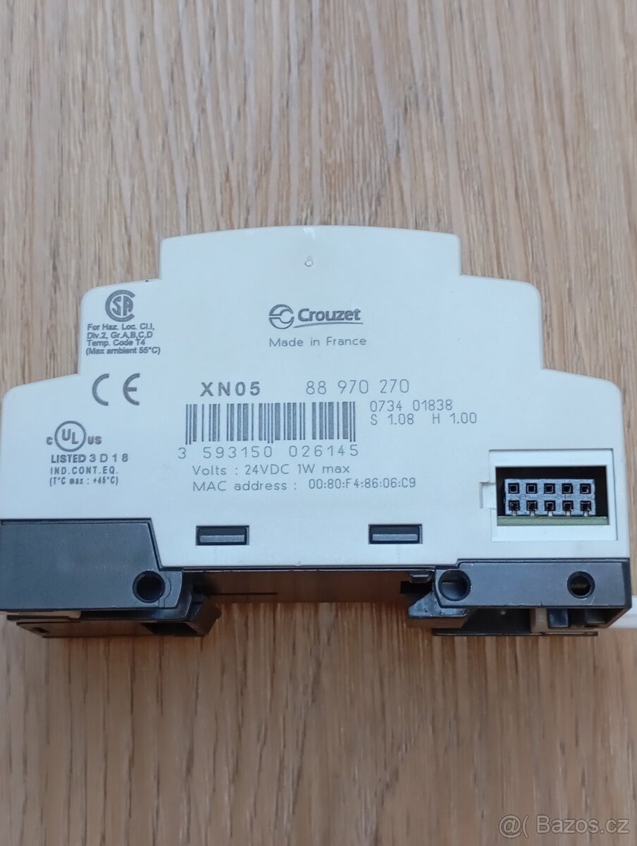 Crouzet komunikační modul XN05 - 2