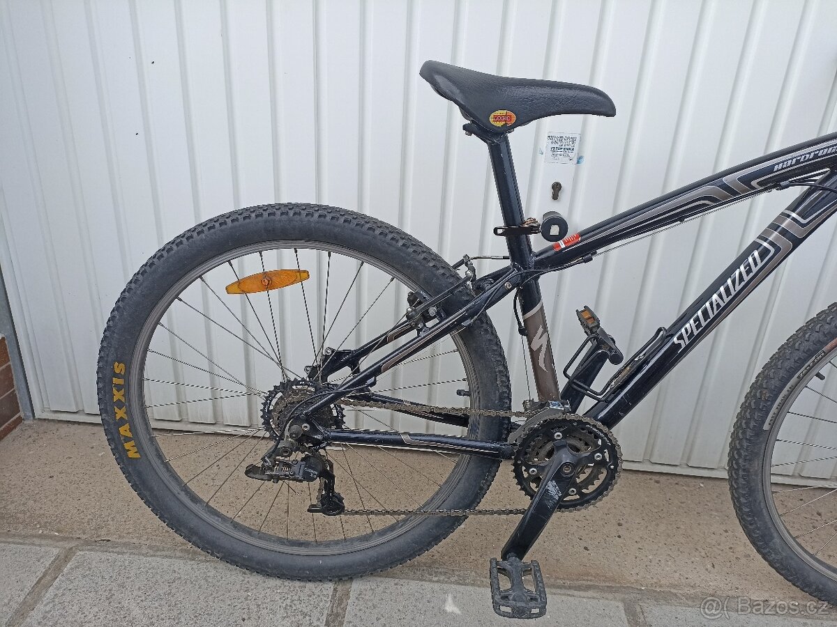 Horské kolo Specialized (26“) - 2