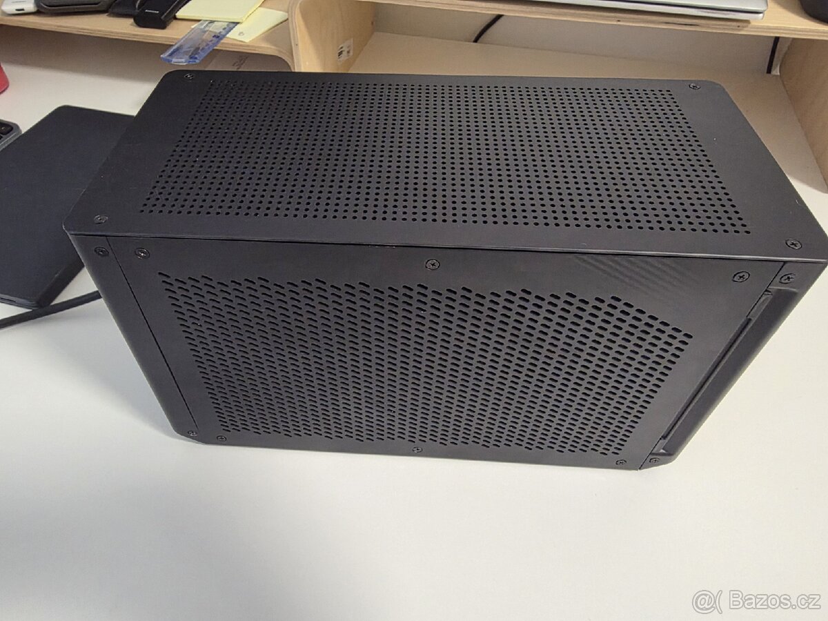 AORUX RTX3080, GAMING box, plně funkční - 2