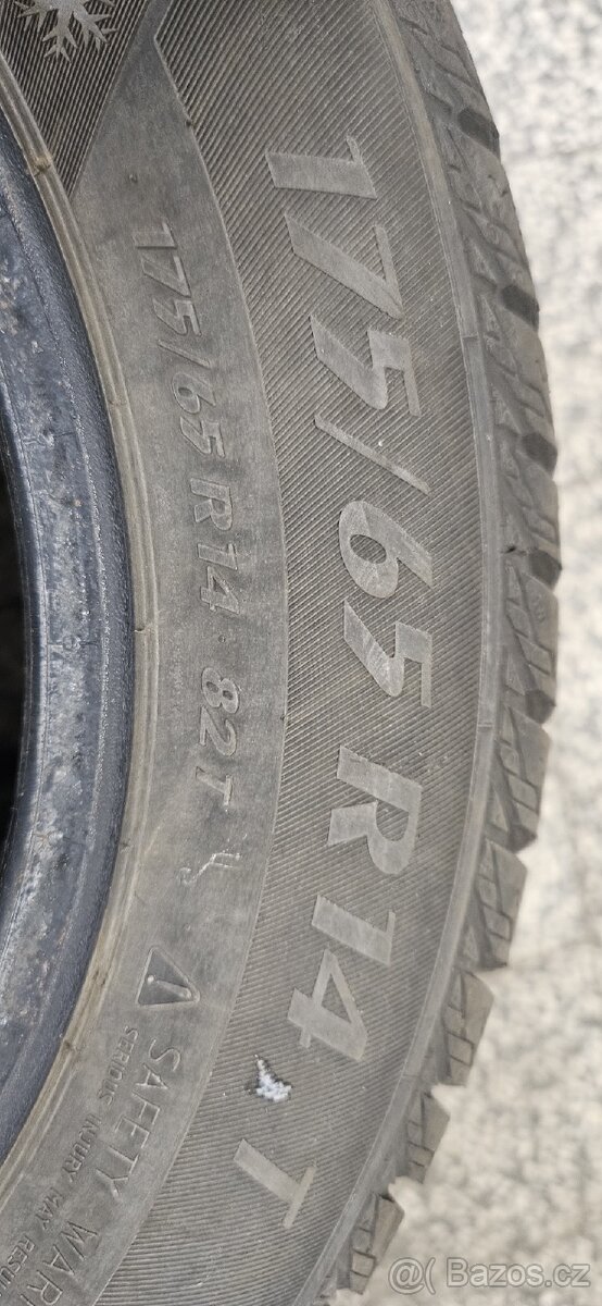 175/65 r14 Matador - 2