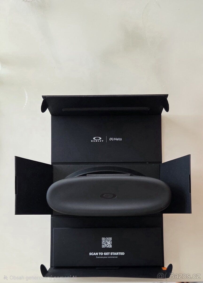 Meta oakley ray ban smart glasses - 2