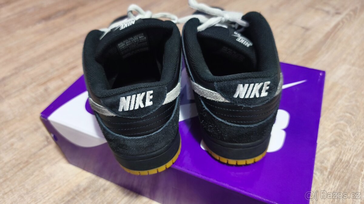 Nike dunk low SB pro - 2