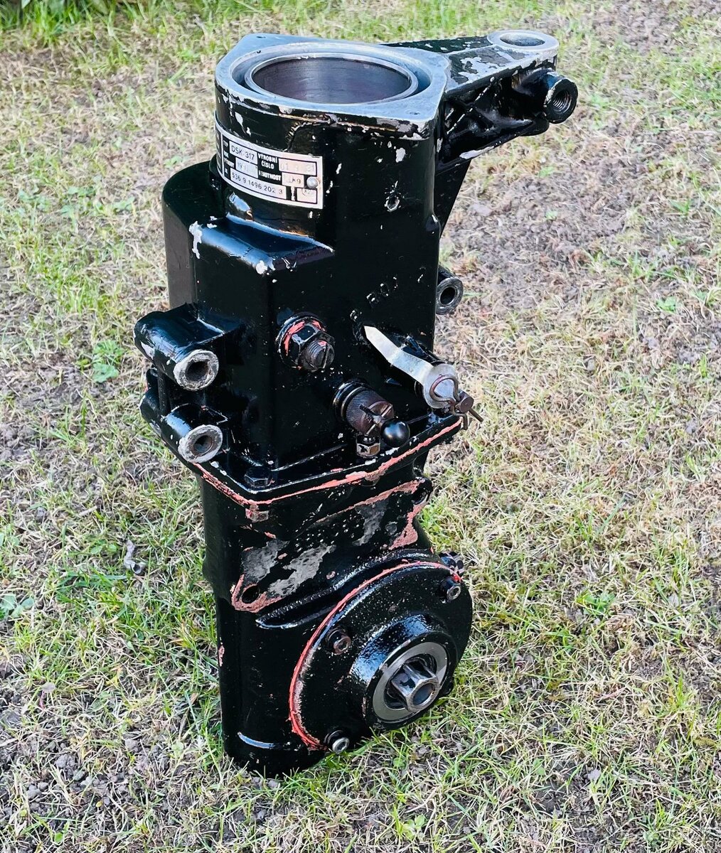 Vari Tera - DSK 317 - ZASLÁNÍ ZDARMA - 2