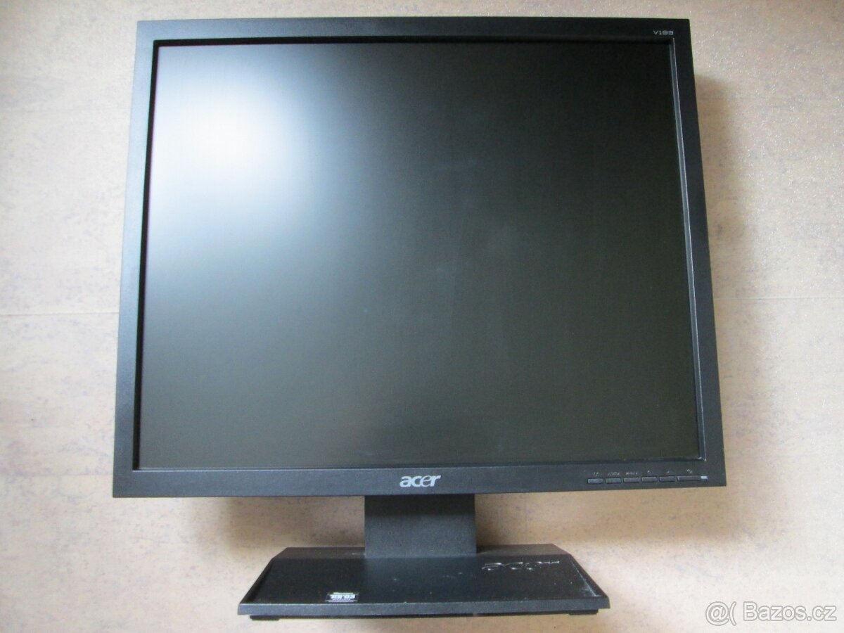 Monitor Eizo FlexScan S1910 - 2