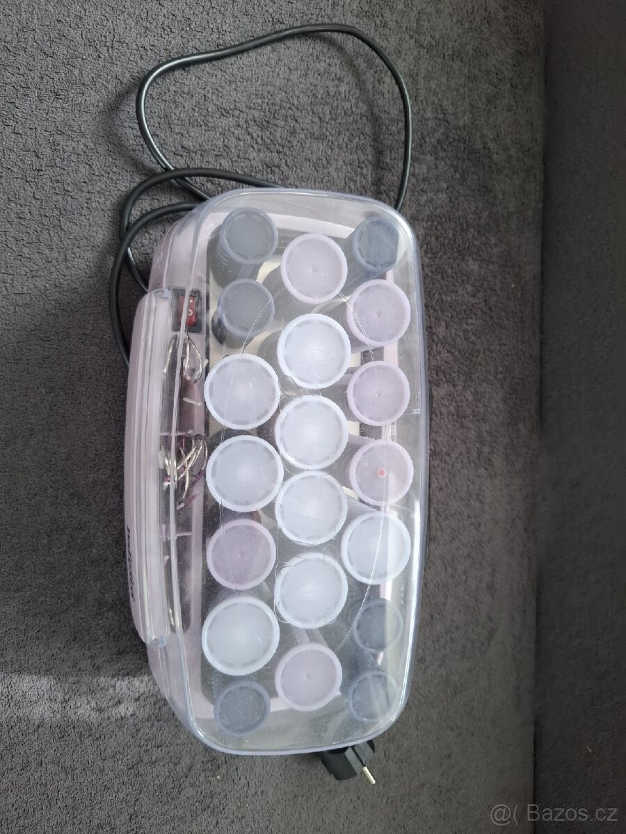 Elektrické natáčky Babyliss - 2
