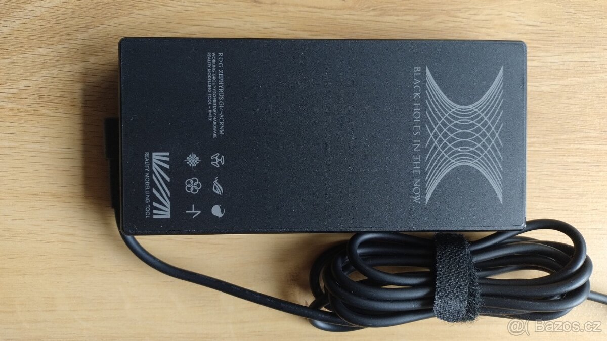 Napájecí adaptér ASUS ADP-180TB H - 2