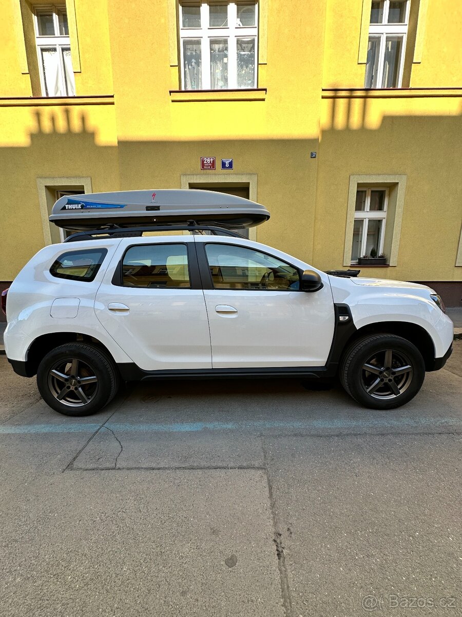 Dacia Duster - 2