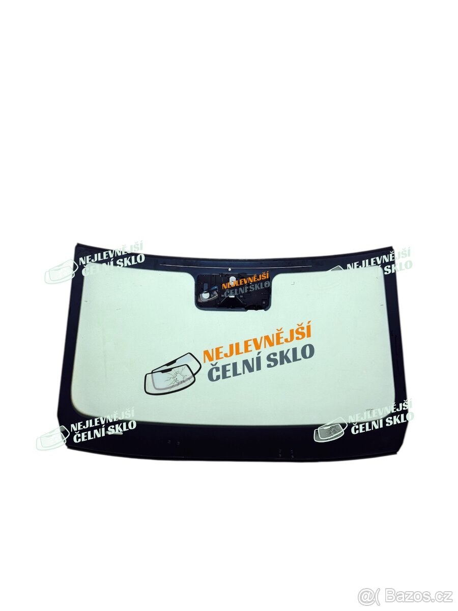 Čelní sklo Jaecoo J7 - 2