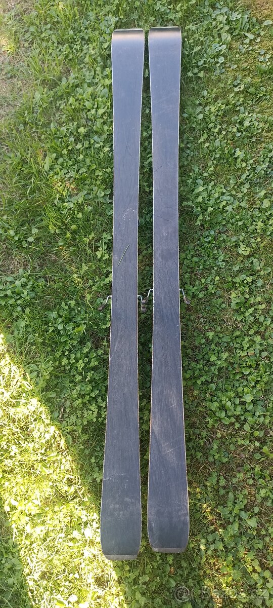 Dětské lyže Dinastar - 2