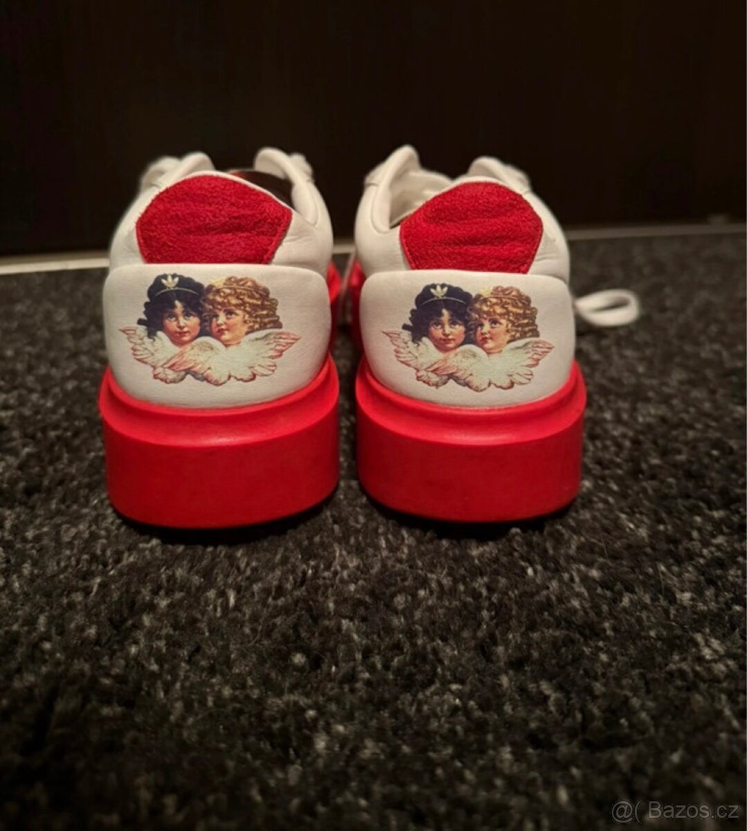 Adidas obuv, velikost 38 - 2