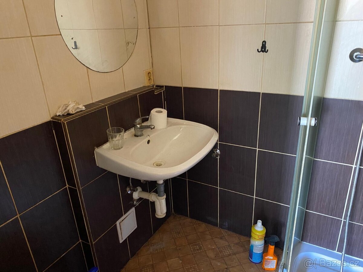 Garsonka, 25 m2, Pátek u Poděbrad - 2