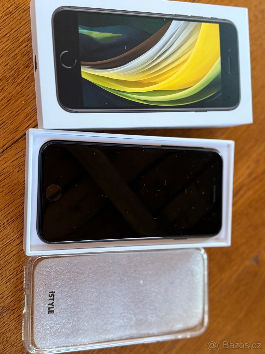 IPhone SE - 2