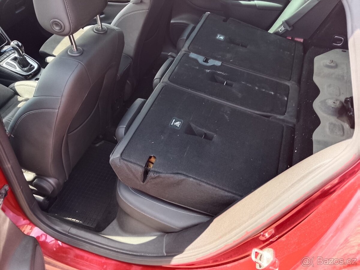 Opel Astra - vadný motor - 2