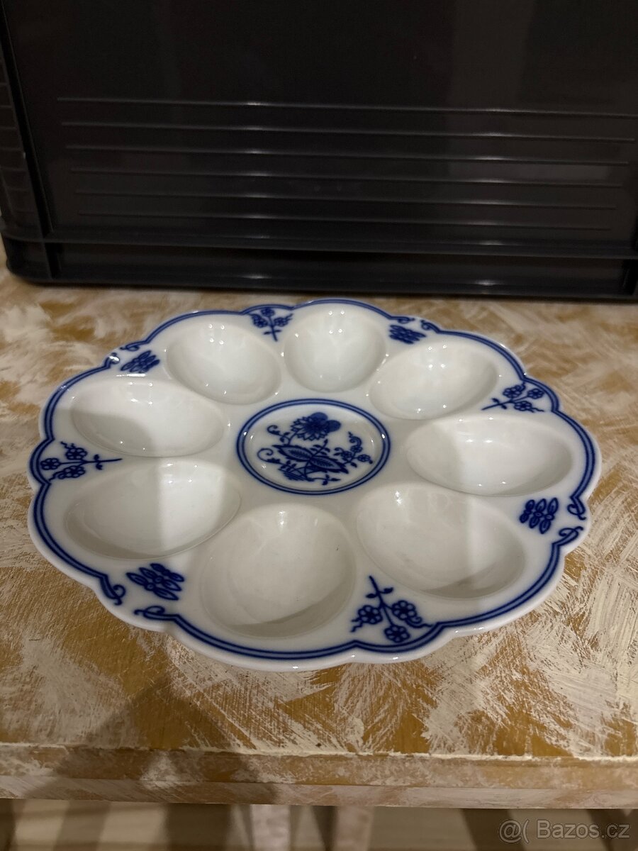 Porcelán - 2