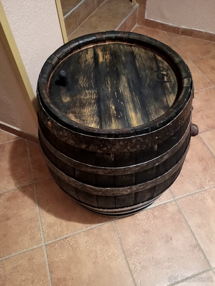 bečka po renovaci - 2