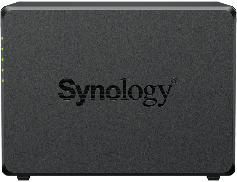 NAS server Synology DS925+ - 2
