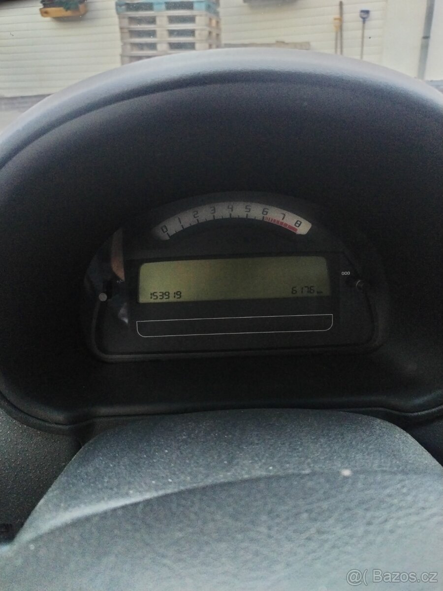 Prodám Citroën c3 - 2