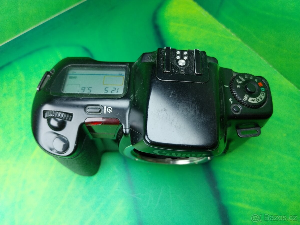 Canon EOS 10 - 2