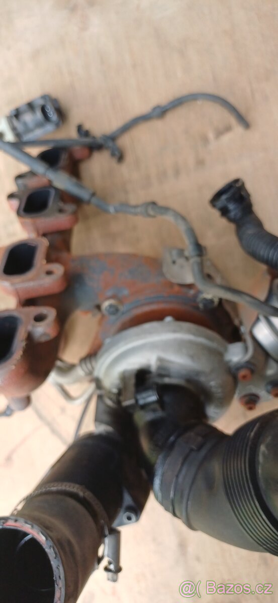 Turbo 1.6 Tdi - 2