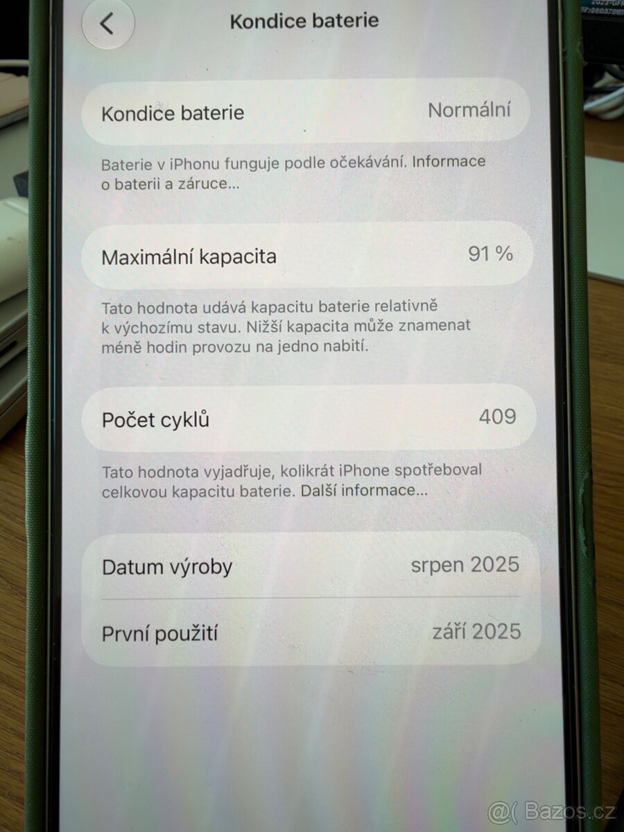 Apple iPhone 17 Pro, Silver, 256GB - 2